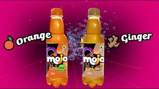 Mojo Soft Drinks - The Market Fainter screenshot 1