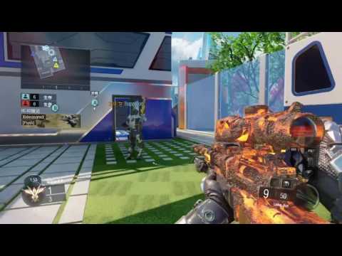 ［BO3］まさかの！？w  珍プレー