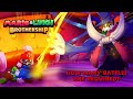 How Many Battles Are Required In Mario &amp; Luigi Brothership?