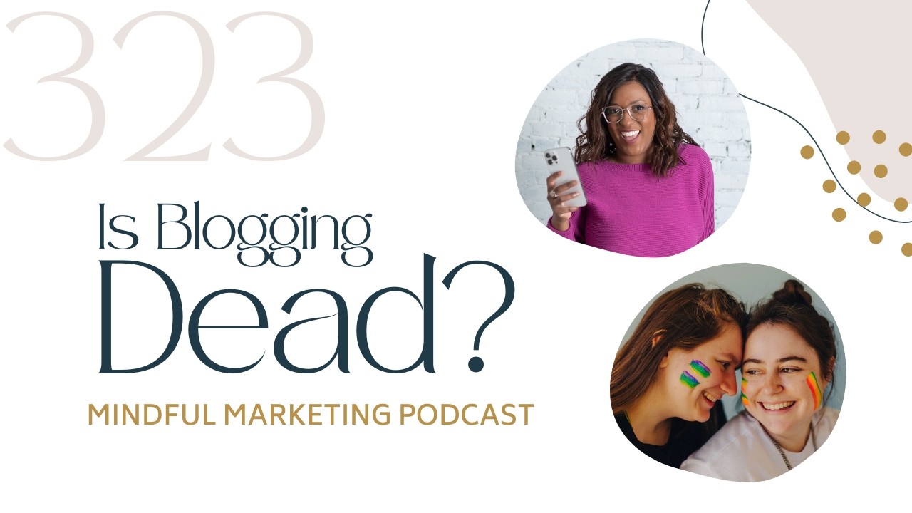 Blogging Isn’t Dead—Here’s How to Make It Work for Your Business