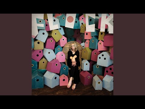 Jane Weaver — Stages Of Phases