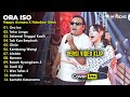 Happy Asmara Ft Ndarboy Genk - Ora Iso | Full Album Terbaru 2023 Tanpa Iklan (Video Klip)