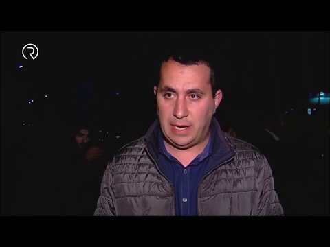 ,,ხელისუფლებამ კრიმინალებთან გარიგება დადო\" - ნიკა ვარდოშვილი