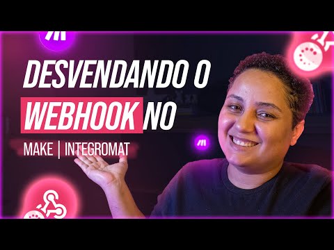 Vídeo: O que é o Webhook inativo?