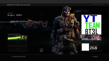 BO4: Master Prestige Stats + Class Setups!