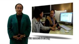 Captioned - Virginia Tech:  Invent the Future