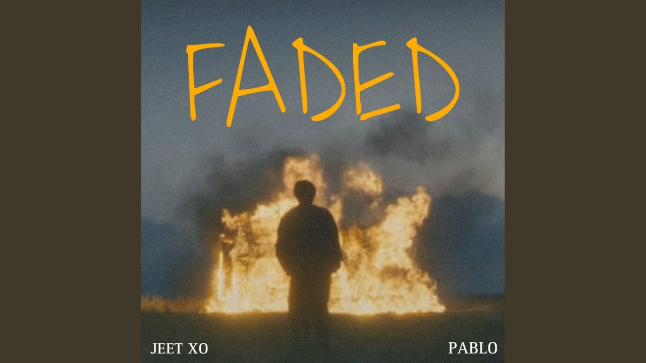Watch FADED on YouTube Watch FADED on YouTube