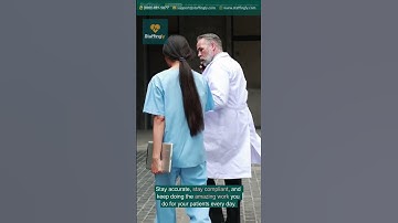 Coding Accuracy For Doctors