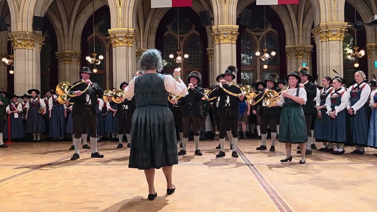 20260110 Tirolerball in Wiener Rathaus - corni
