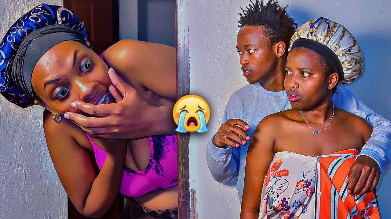 Карабайе🚨ОЛЬГА и ПОДАРОК ​​сделали ЦВЕТА!🙆🏽‍♂️🙄Деррик Арванье и ОЛЬГА почти КВИКА😱