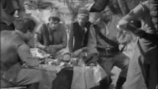 THE BUCCANEERS -  Blackbeard : 1956  Episode 1 Season 1 ( Part 1 of 3 )