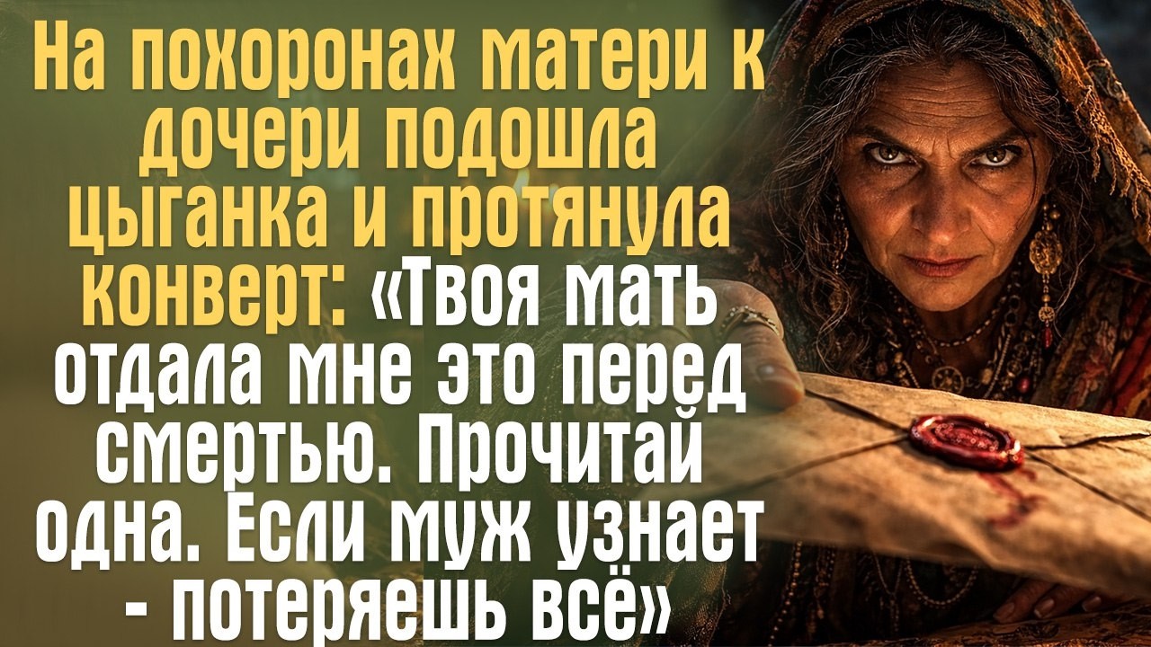 Вы будете уверены, что знаете злодея. Но последние 3 минуты всё перевернут. Читает Андрей. Рассказ
