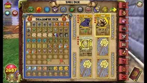 W101 Wizard101 Grandmaster Balance 1v1 Deck Strategy Guide PvP arena