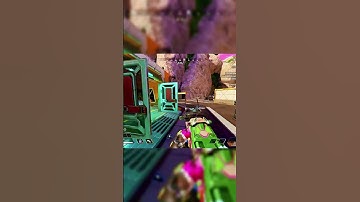 Apex Clutch Up Intense 3v1  #apexlegends #apex #apexlegendsclips #gaming