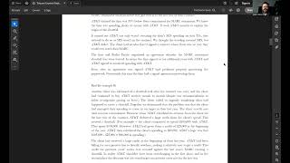 Guide to Volume Commitment and MARC Telecom Agreements