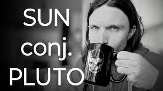 Famous AOTD: Sun conjunct Pluto (WHY Pluto "REGENERATES") Wealth