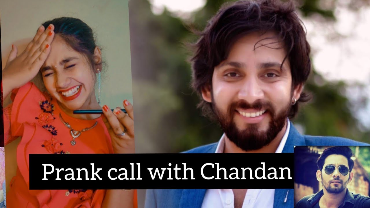 prank call to ( chinmaya Mishra ) ବହୁତ୍ ଦୀନ ପରେ prank call  ❤️🤩tu khaa taku khua🤣