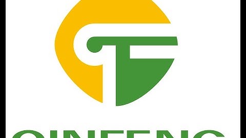 Qinfeng Machinery production introduction