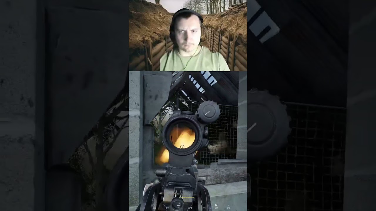 Эффект неожиданности | 