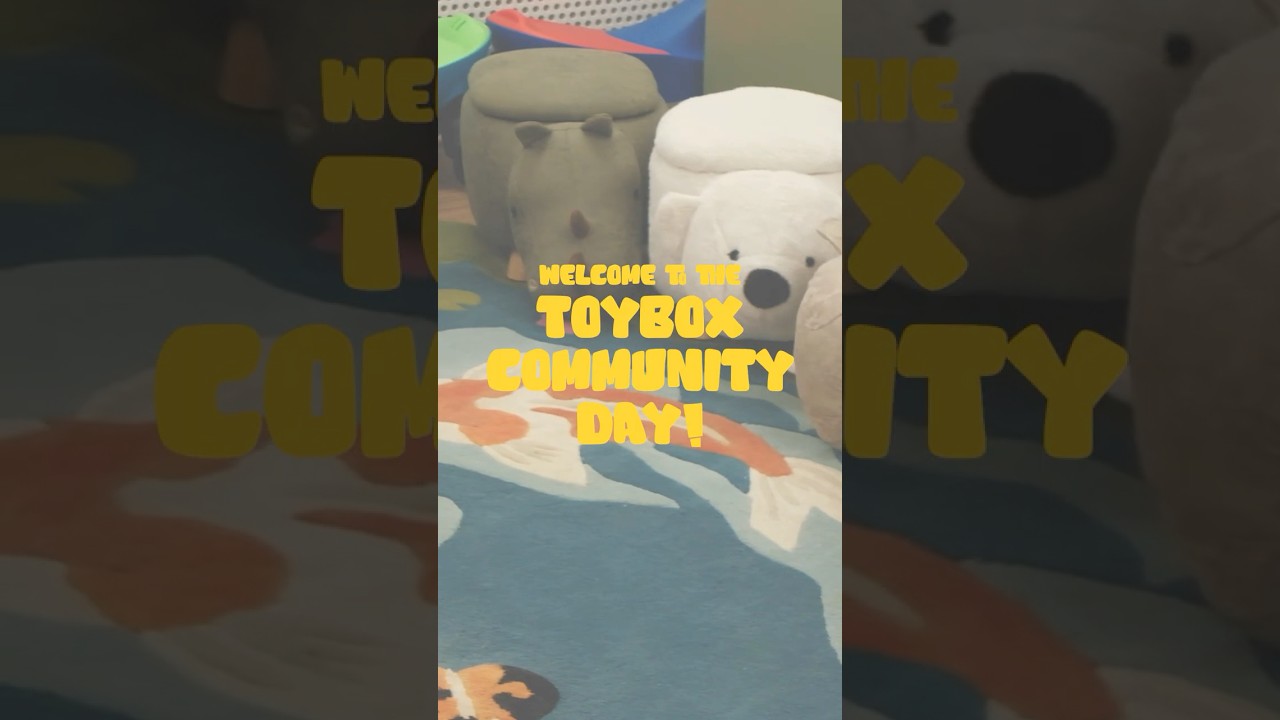 ToyBox Manitoba