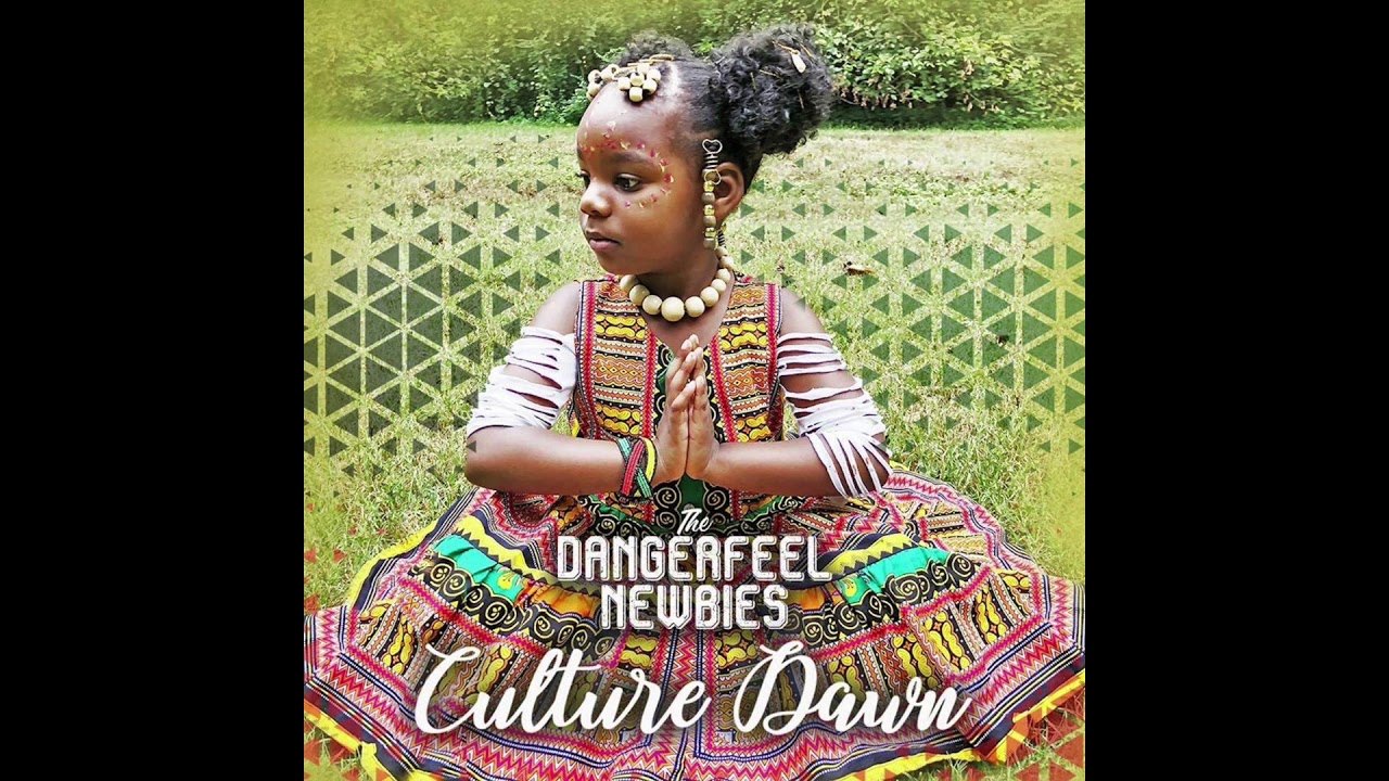 Nobody Knows featuring Maleke O'Ney