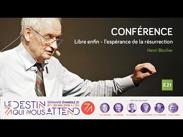 Un tombeau vide. Une espérance vivante. Au cœur d’un monde troublé, la résurrection de Jésus-Christ demeure une certitude qui transforme tout.