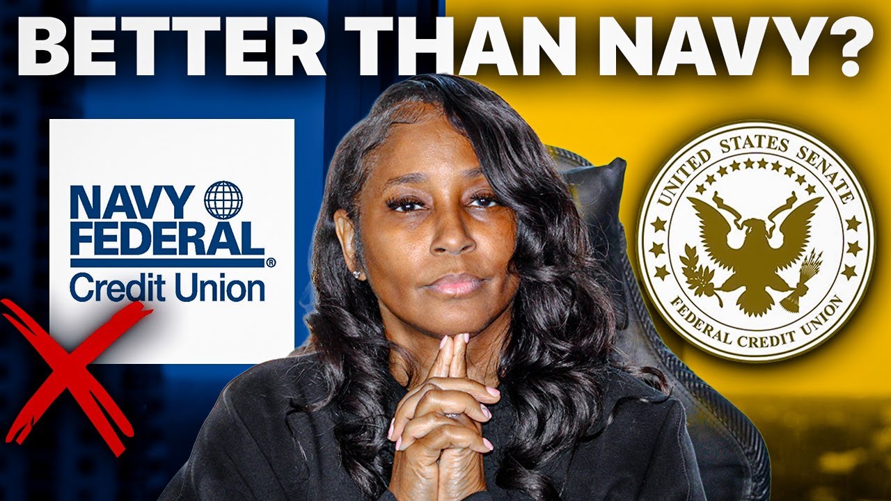 The Best Credit Union No One Knows About