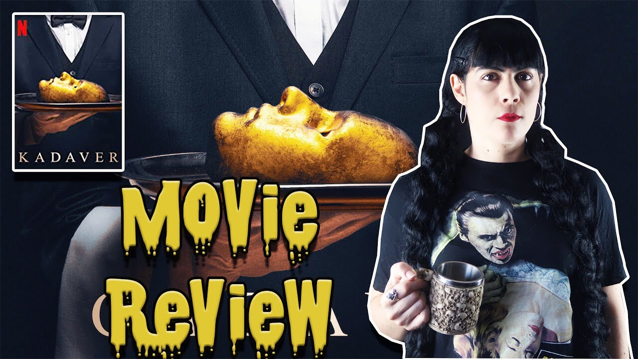 CADAVER 2020 | SPOILER FREE REVIEW