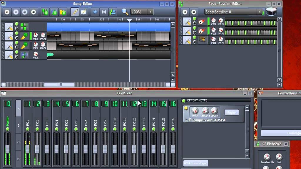 Winfr34k ain't the Samson (C03U) - lastsiteliving