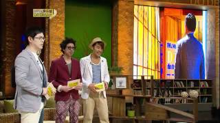 이야기 쇼 두드림 - Dodream 20120505 # 001