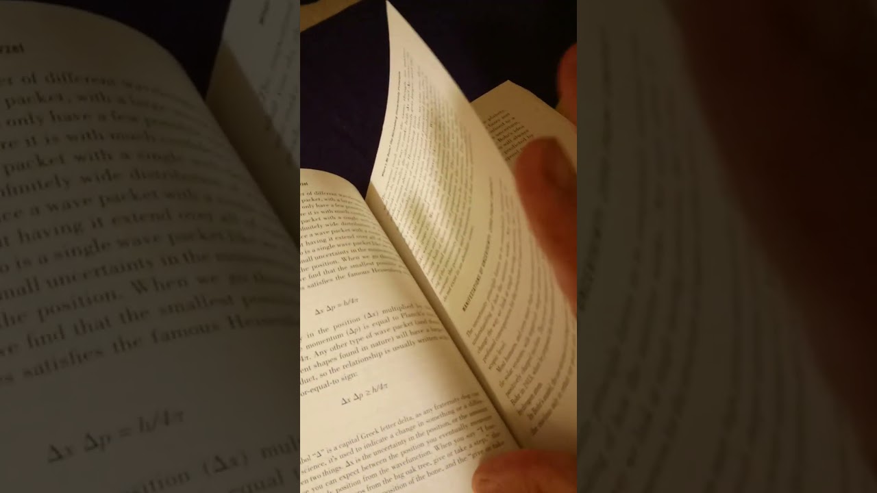 Chad Orzel & debunked dog: Basil J. Hiley corrects w/noncommutativity nonlocal quantum biology music