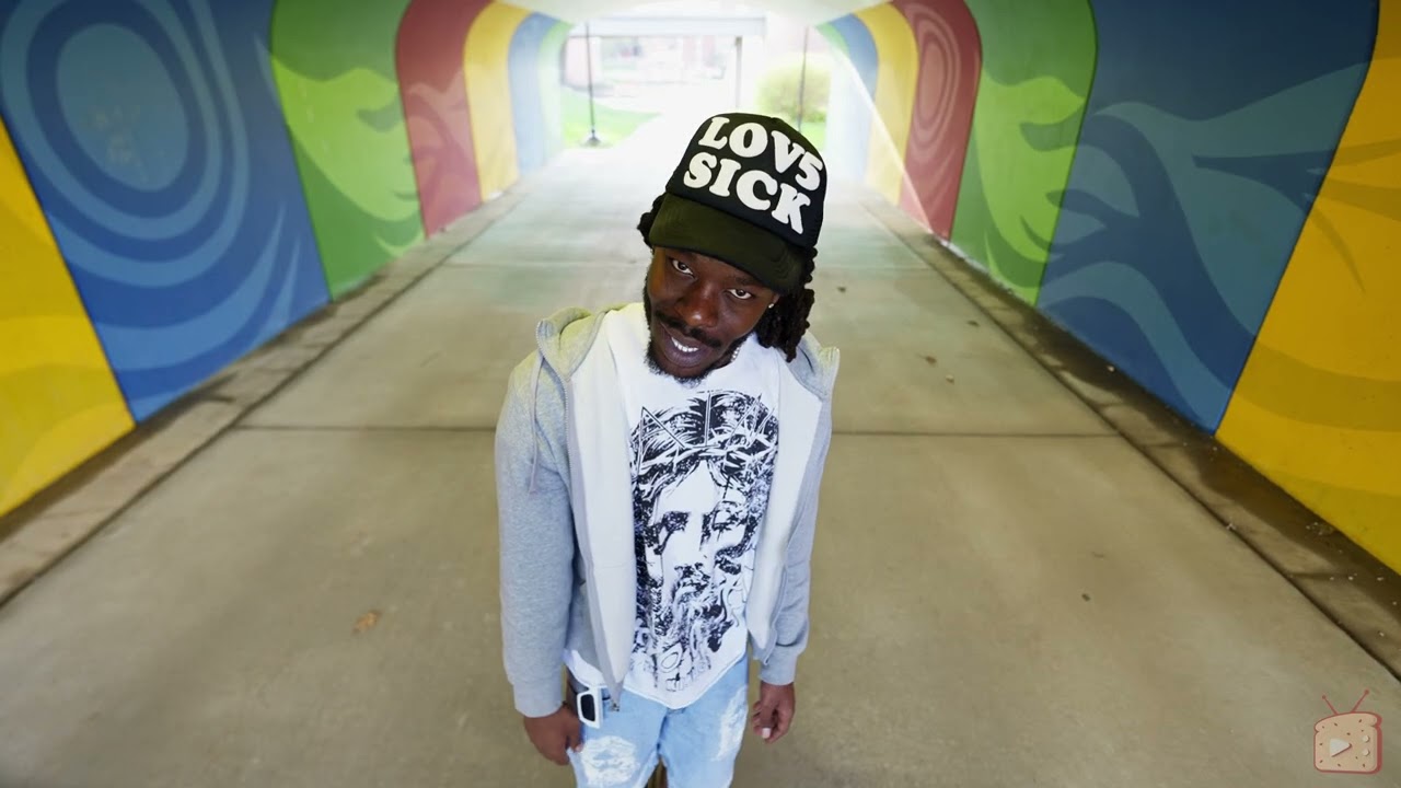 Wag DaVinci - "TuTu" (OfficialVideo) *PRODBYJSHB