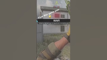 Crazy MW3 cross map throwing knife