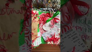 Christmas journal!! #junkjournal #creativejournal #livingjournal #scrapbook #arieljournals