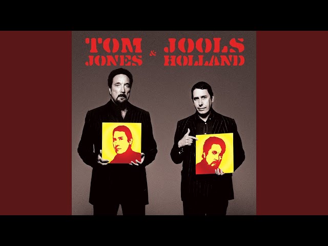 Tom Jones - 200lbs Of Heavenly Joy