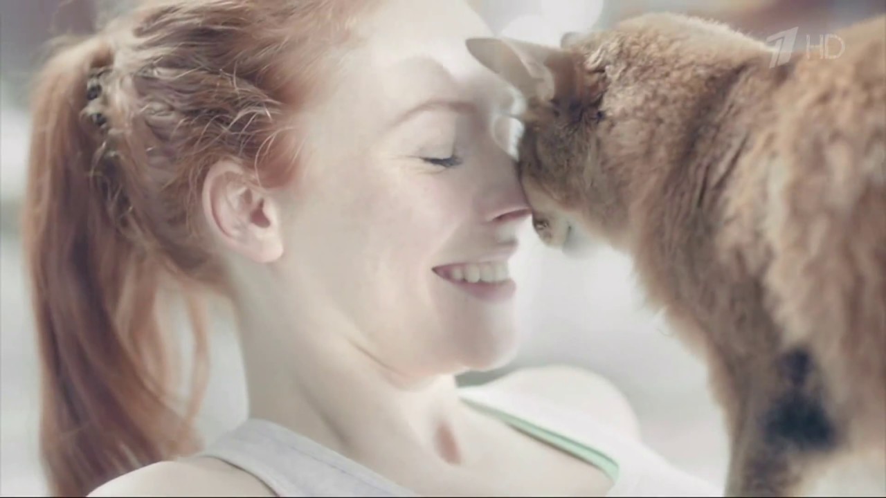 Реклама Perfect Fit 2017