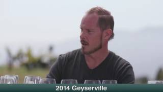 Whats Unique About The 2014 Geyserville