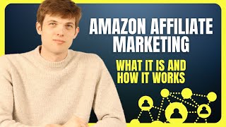 Affiliate Marketing Explained: What It Is & How It Works