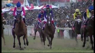 2017.07.01 Durban July (RSA) - Marinaresco