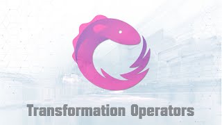 Famous Learn RxJS: Transformation Operators Profile