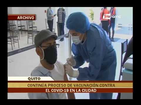 Desde la Mitad del Mundo 04-01-2022