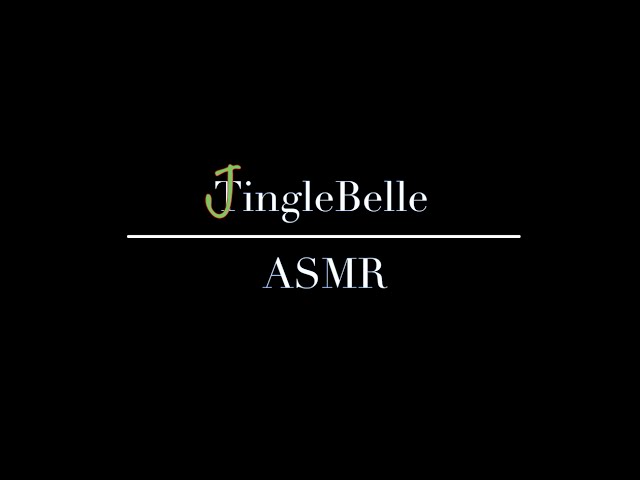 ASMR Sounds Of The Seasons