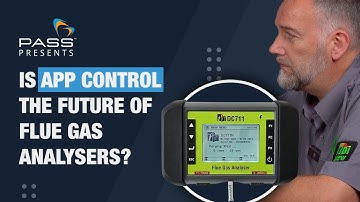 TPI Flue Gas Analysers! Find out everything about the DC711 & DC710