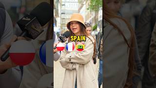 Best Food In Europe Confirmed