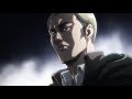 Erwin smith  le diable au paradis  shingeki no kyojin