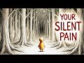 What Aokigahara Reveals About the Pain You Never Talk About