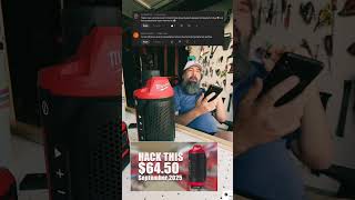 Should the Milwaukee Hack be common knowledge?