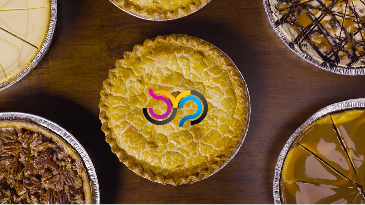 We Are Bake More Pies - YouTube