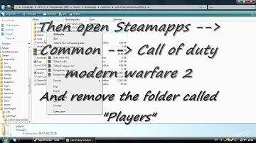 How to reset your MW2 Stats (Working 2019) in less than a minute