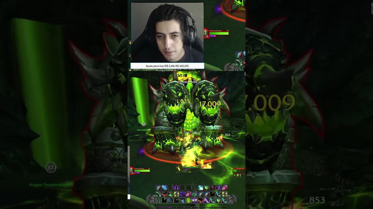 Comerão o Brambley! Pt4  